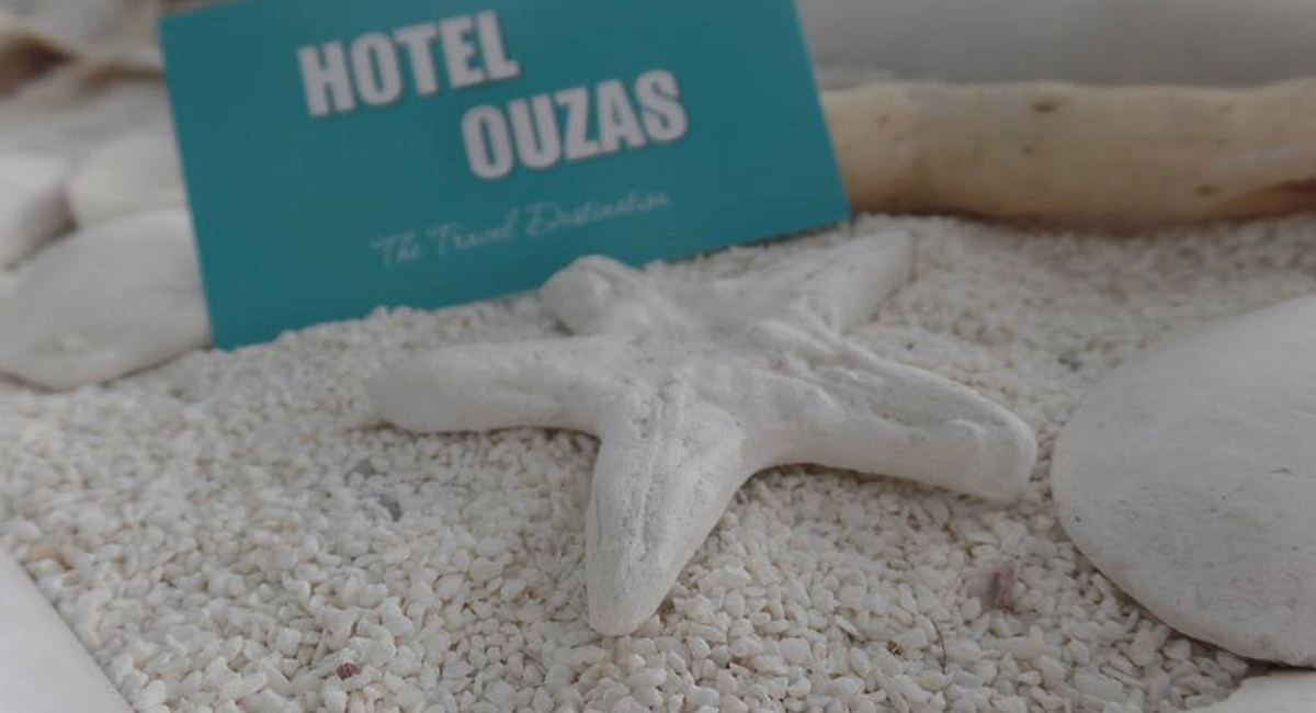 Ouzas Hotel