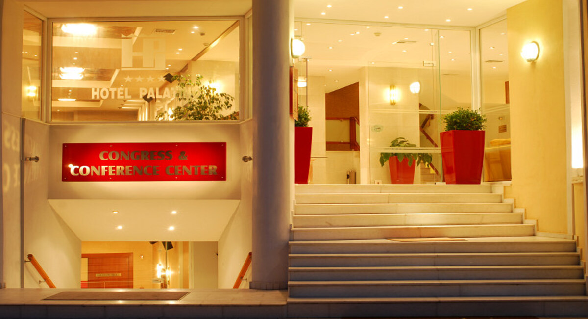 Palatino Hotel Zante