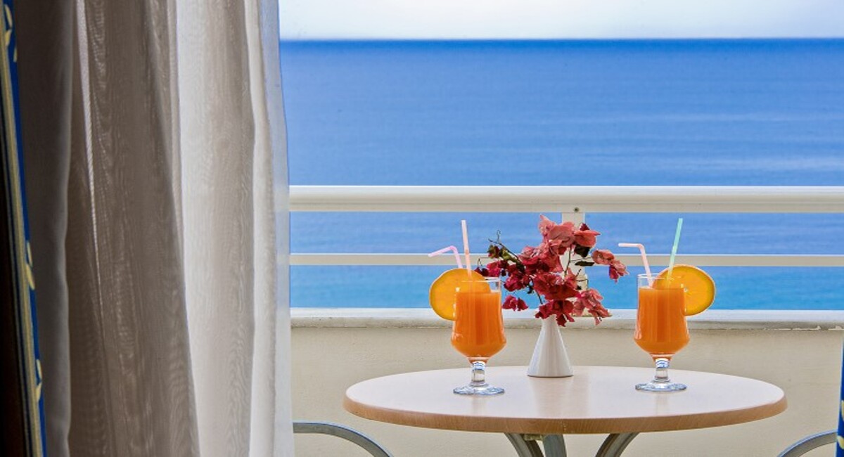 Palatino Hotel Zante