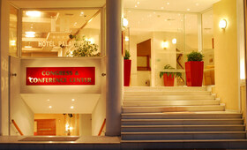 Palatino Hotel Zante