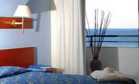 Palatino Hotel Zante