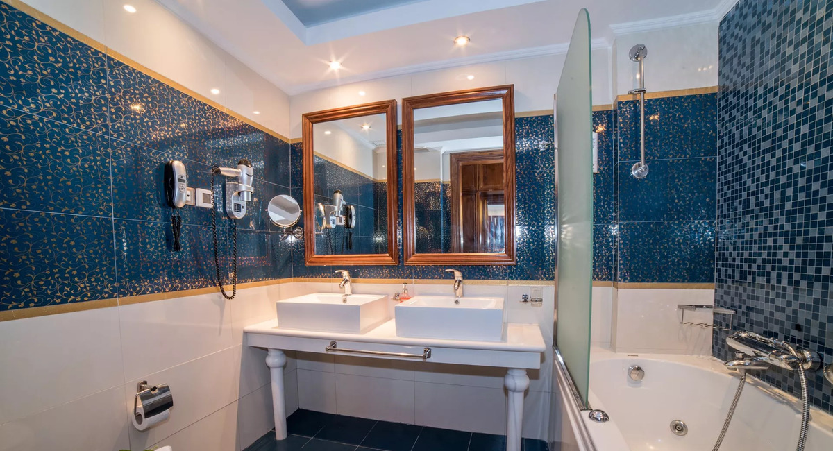 Tsilivi Palazetto hotel