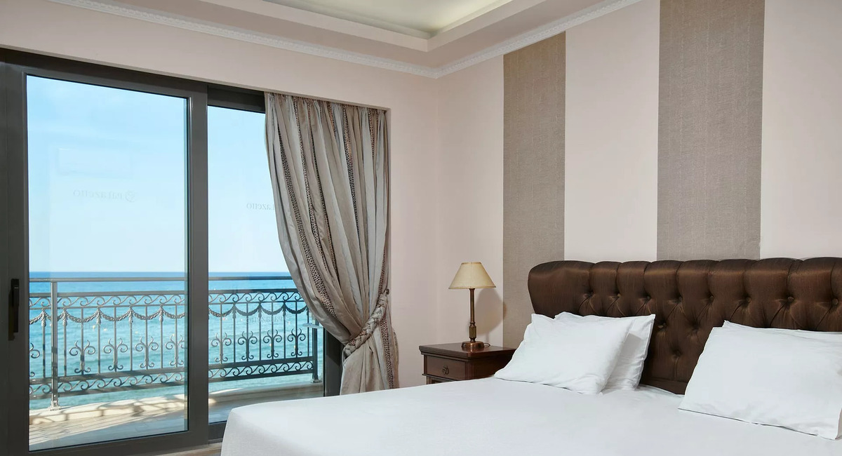 Tsilivi Palazetto hotel