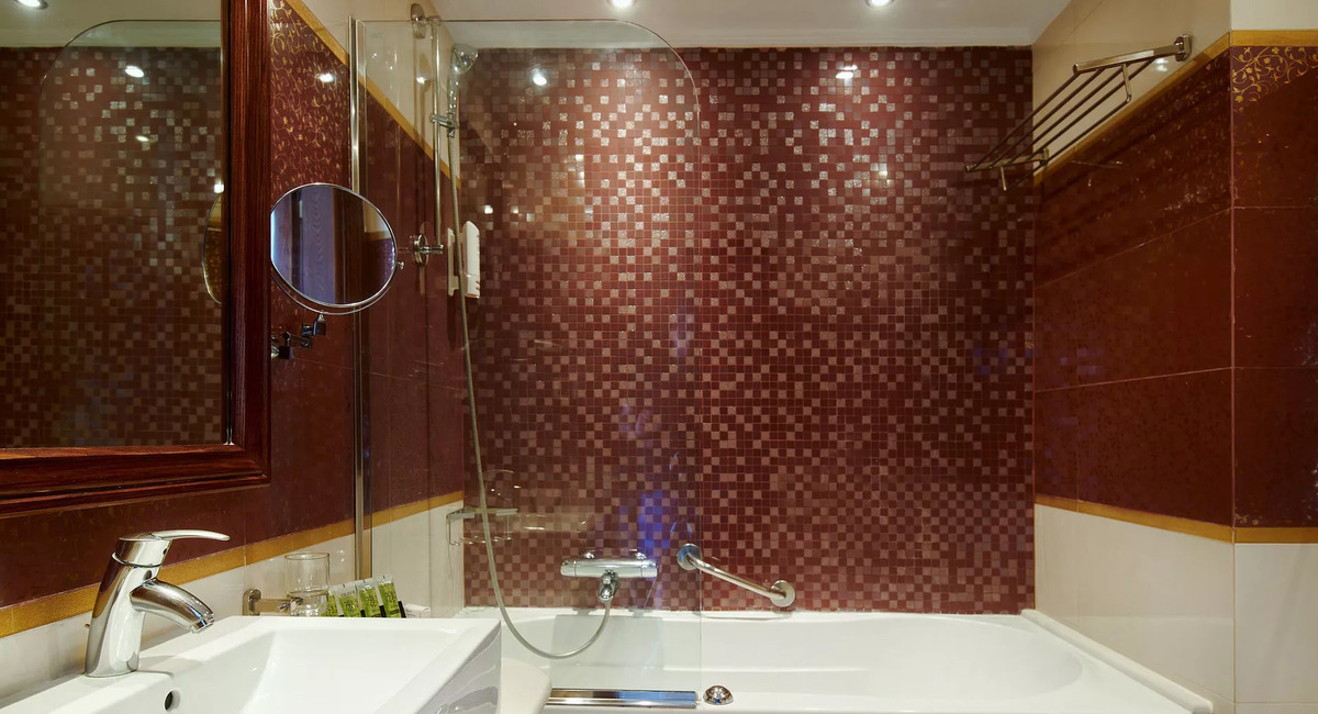 Tsilivi Palazetto hotel