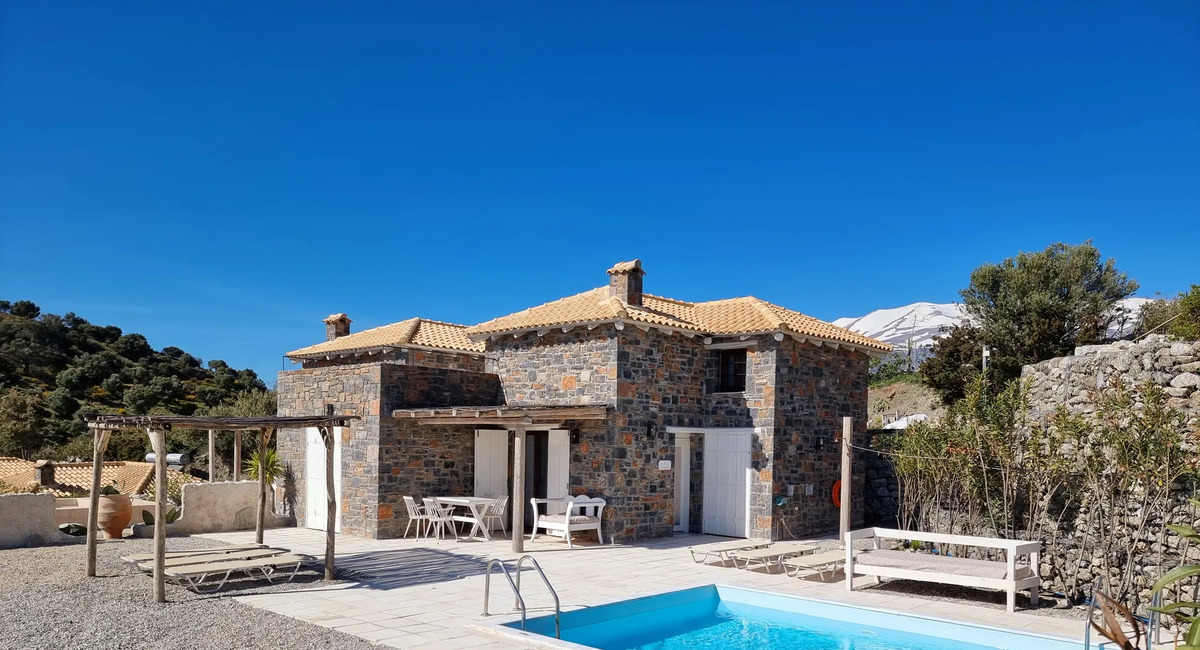 Palazzo Greco Villas