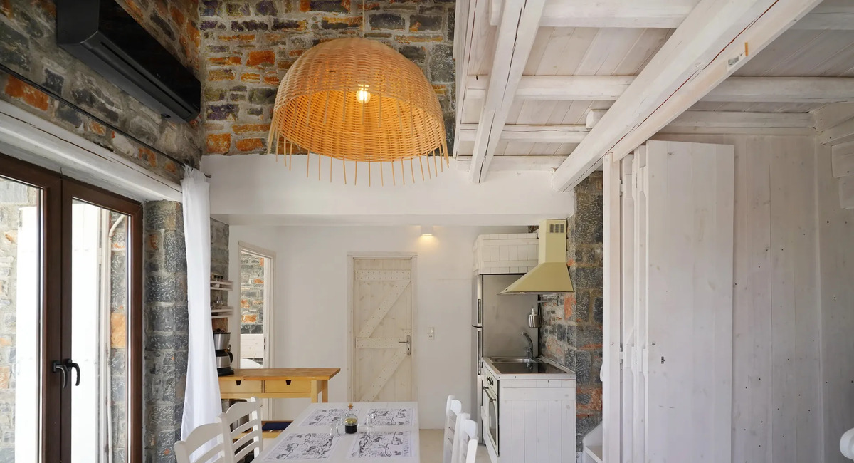 Palazzo Greco Villas