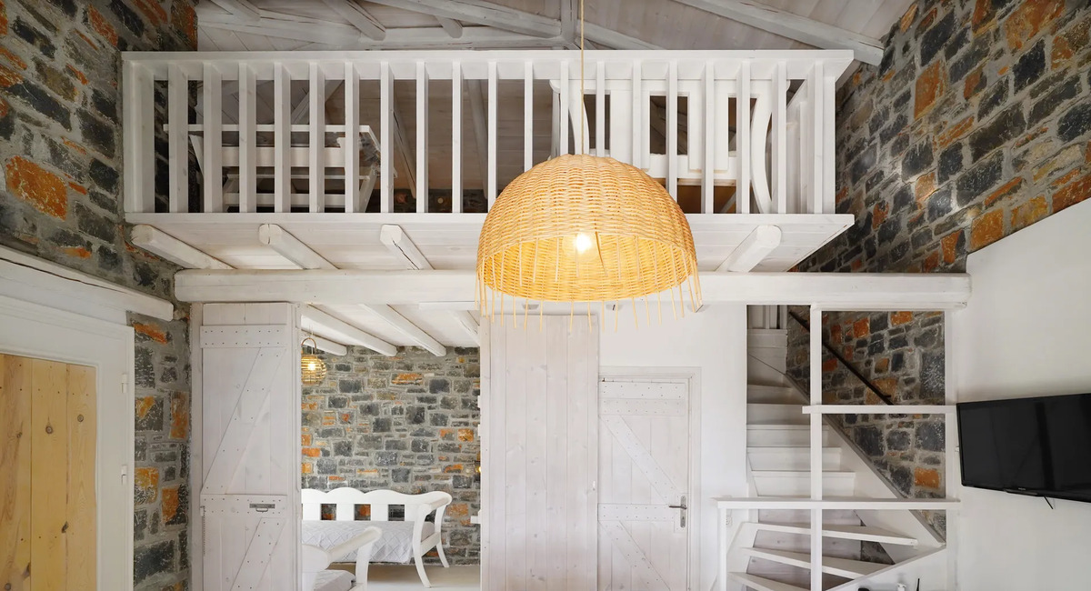 Palazzo Greco Villas