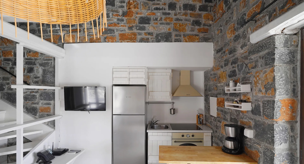 Palazzo Greco Villas