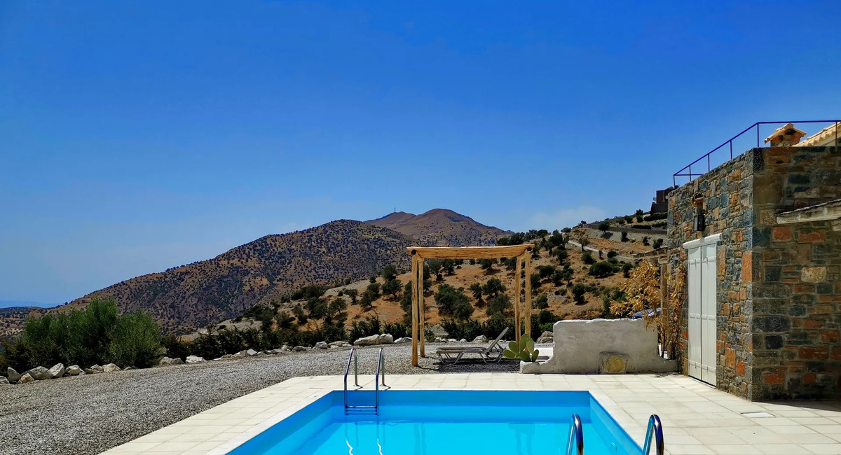 Palazzo Greco Villas