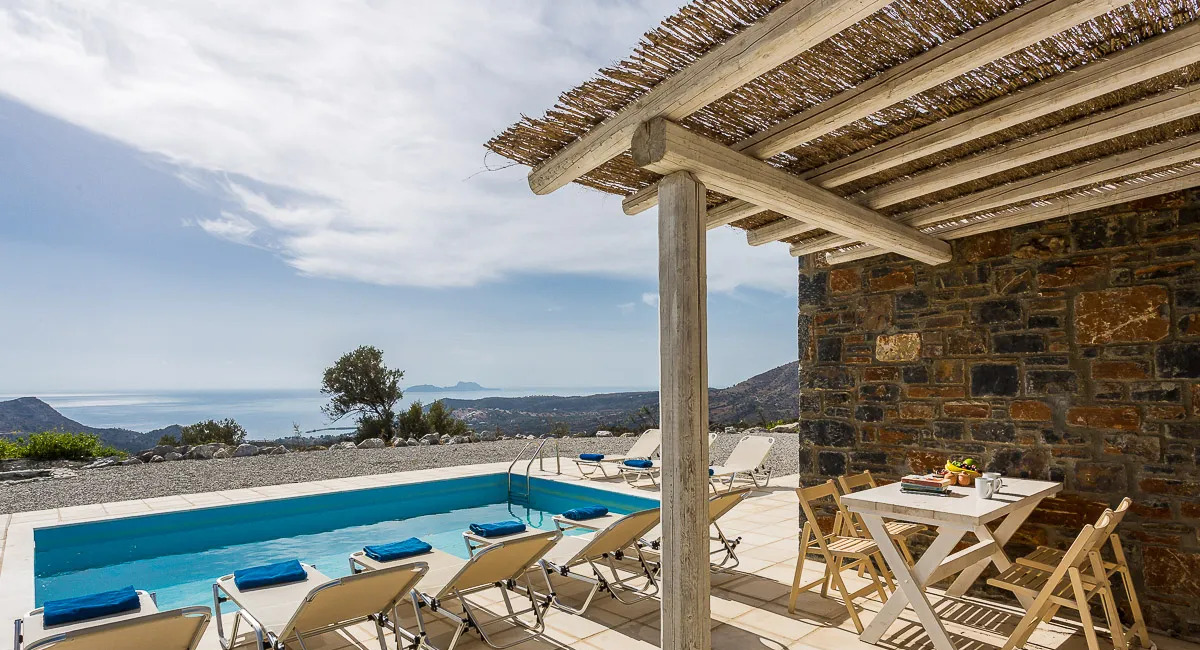 Palazzo Greco Villas