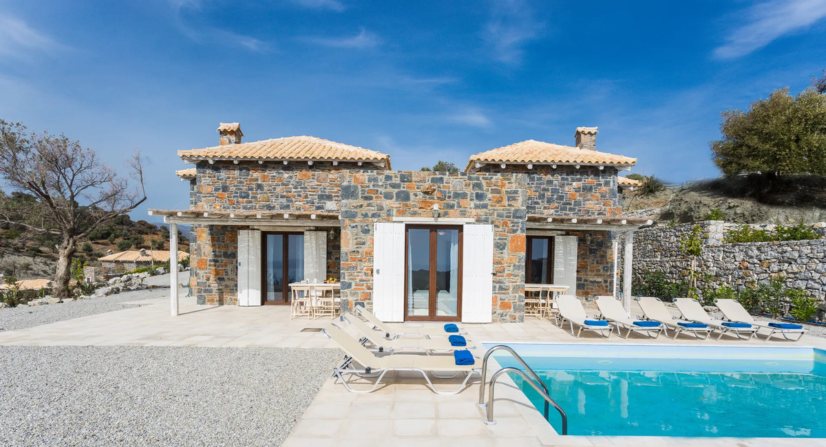 Palazzo Greco Villas