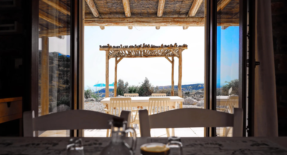 Palazzo Greco Villas