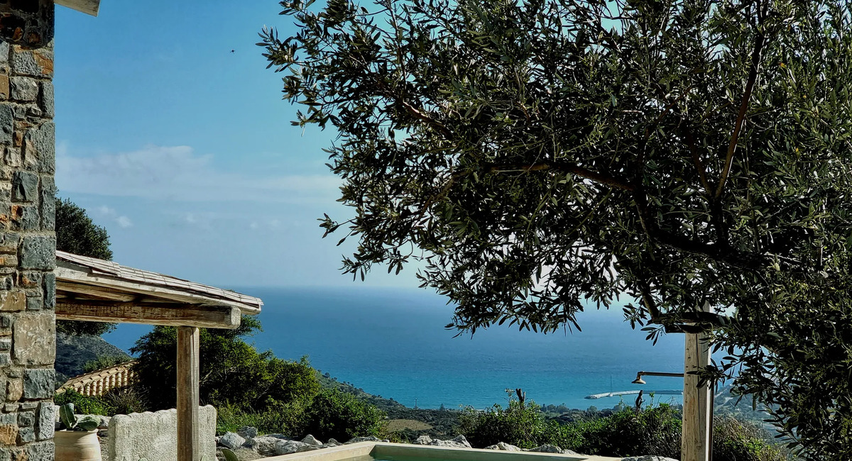 Palazzo Greco Villas