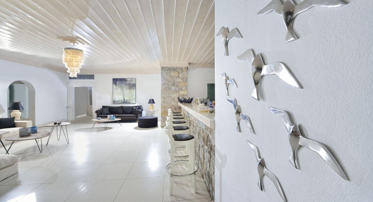 Palladium Hotel Mykonos