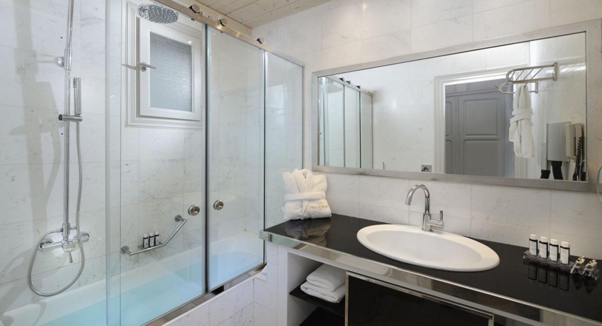 Palladium Hotel Mykonos