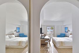 Palladium Hotel Mykonos
