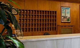 Pantheon City Hotel (incl. auto)