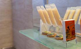 Pantheon City Hotel (incl. auto)