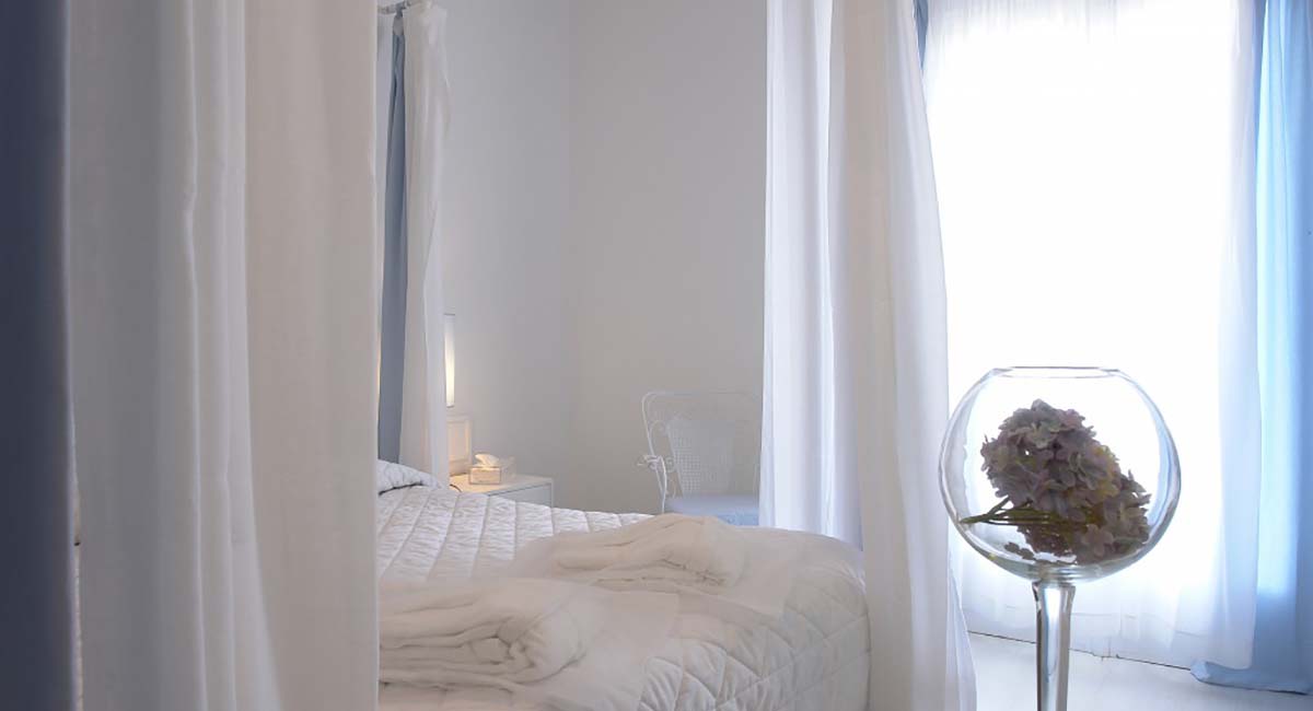 Paradise Art Hotel Andros