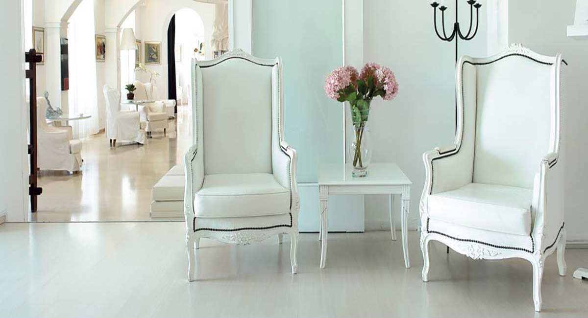 Paradise Art Hotel Andros