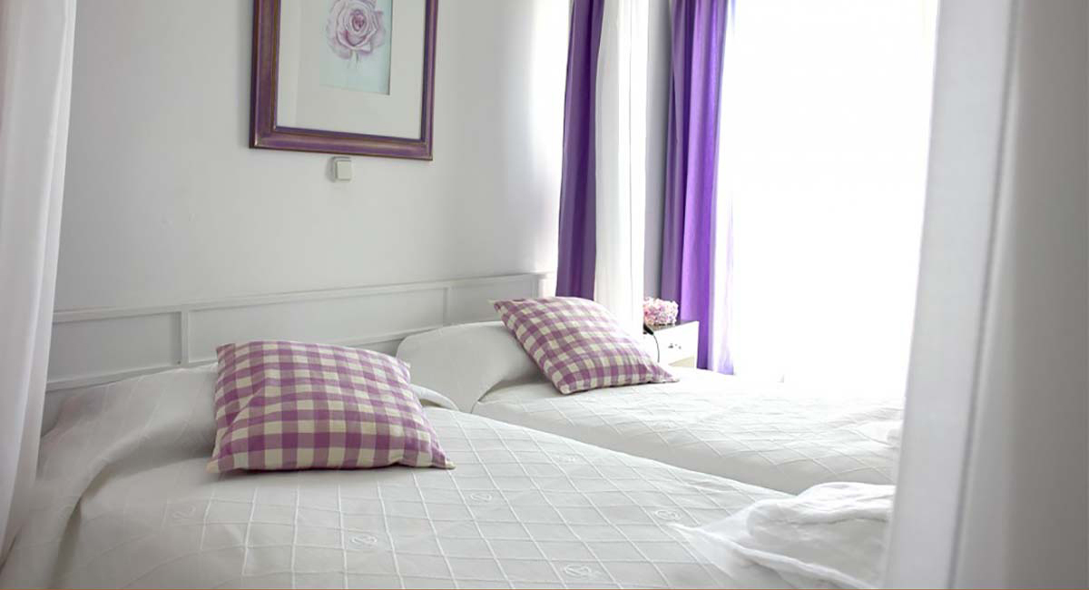 Paradise Art Hotel Andros