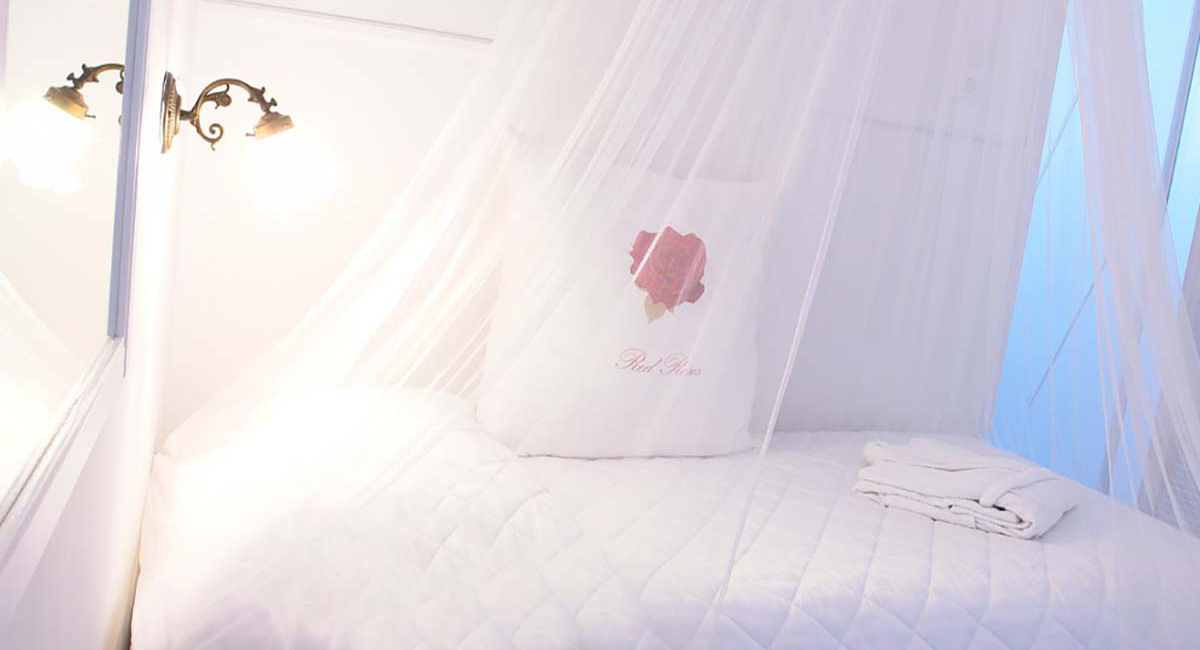 Paradise Art Hotel Andros