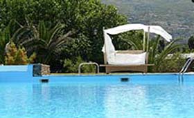 Paradise Art Hotel Andros