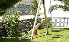 Paradise Art Hotel Andros