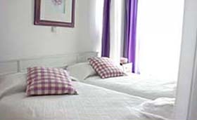 Paradise Art Hotel Andros