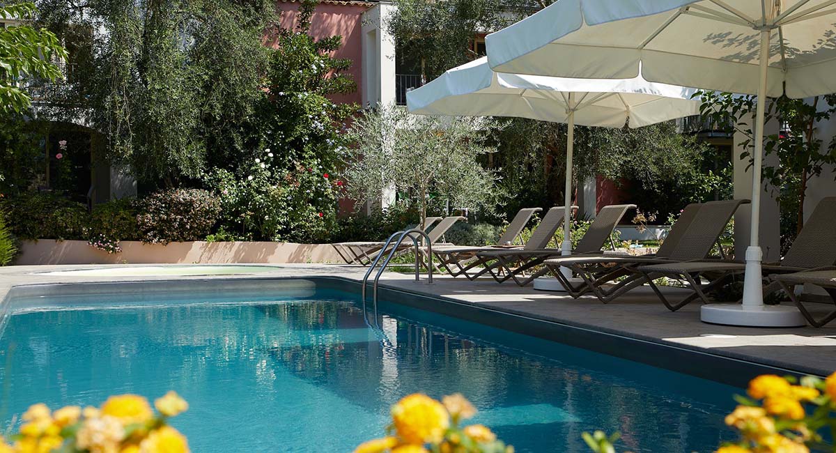 Parga Beach Resort Parga