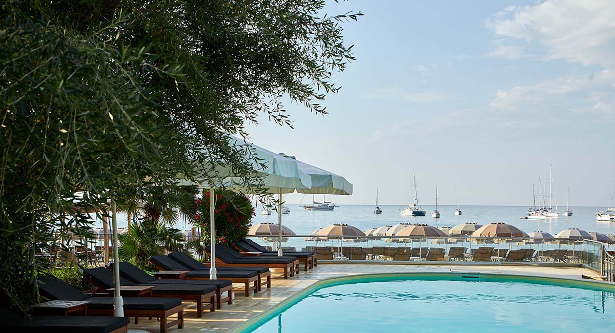 Parga Beach Resort Parga