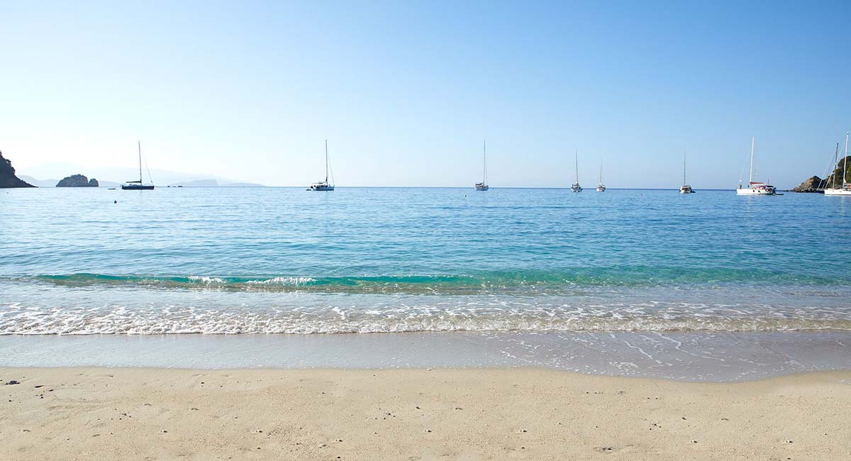 Parga Beach Resort Parga