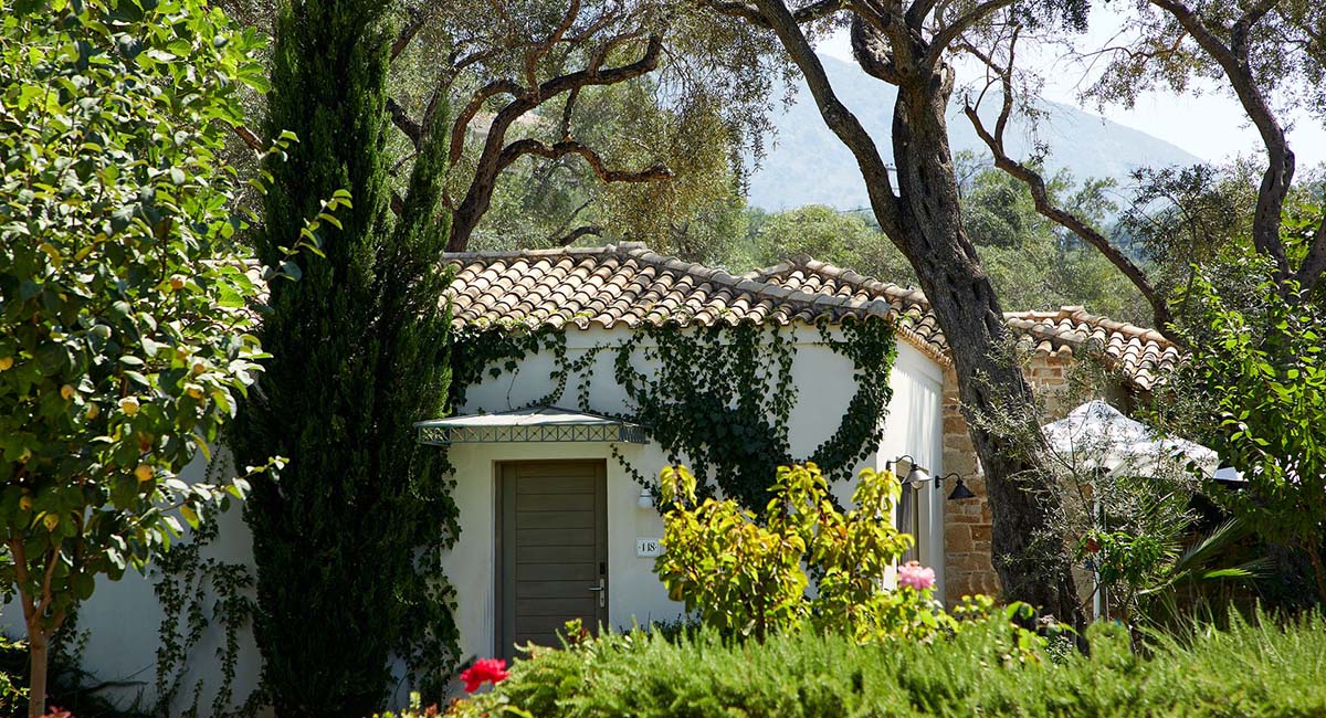 Parga Beach Resort Parga