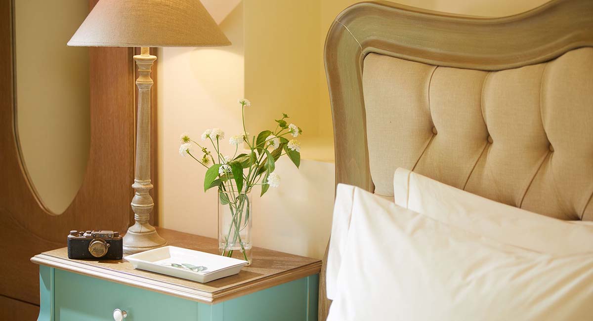 Parga Beach Resort Parga