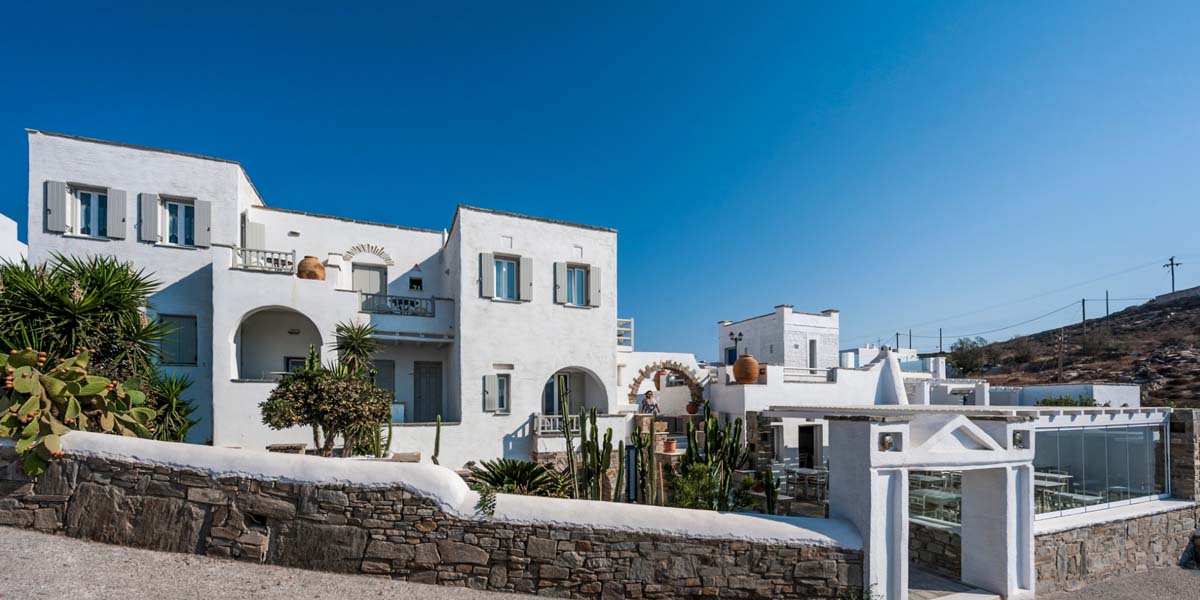 Parian Lithos Naoussa