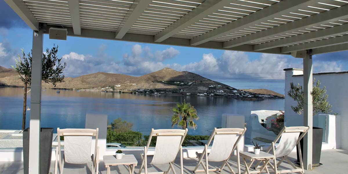 Parian Lithos Naoussa