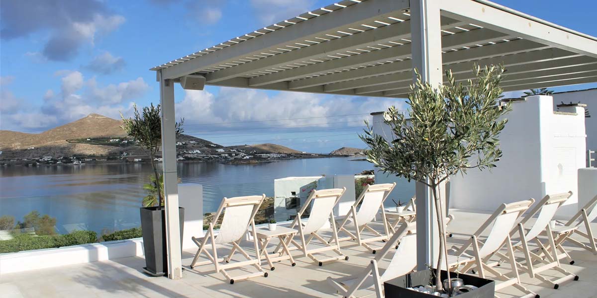 Parian Lithos Naoussa