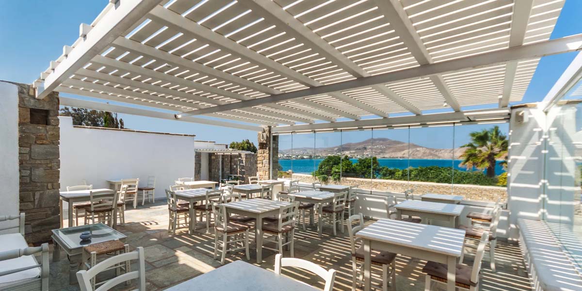 Parian Lithos Naoussa