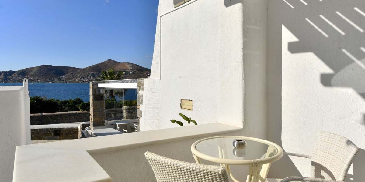 Parian Lithos Naoussa