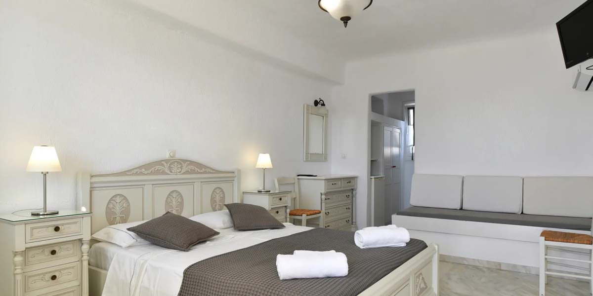 Parian Lithos Naoussa