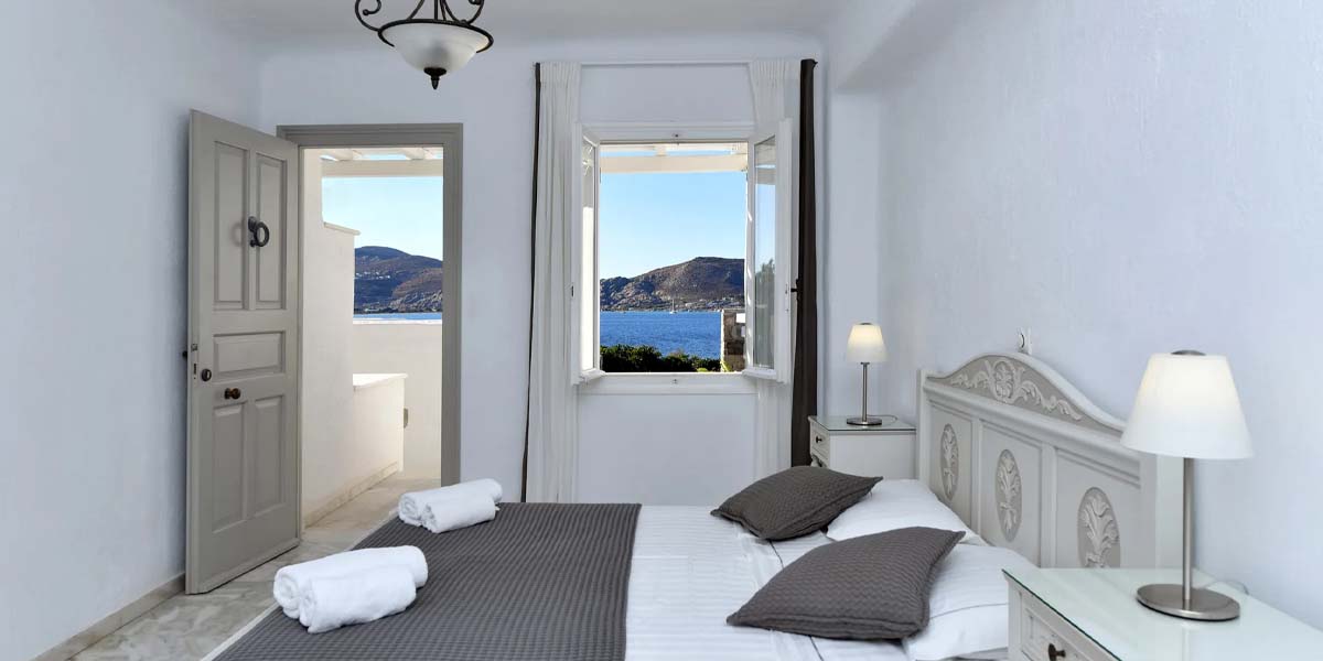 Parian Lithos Naoussa