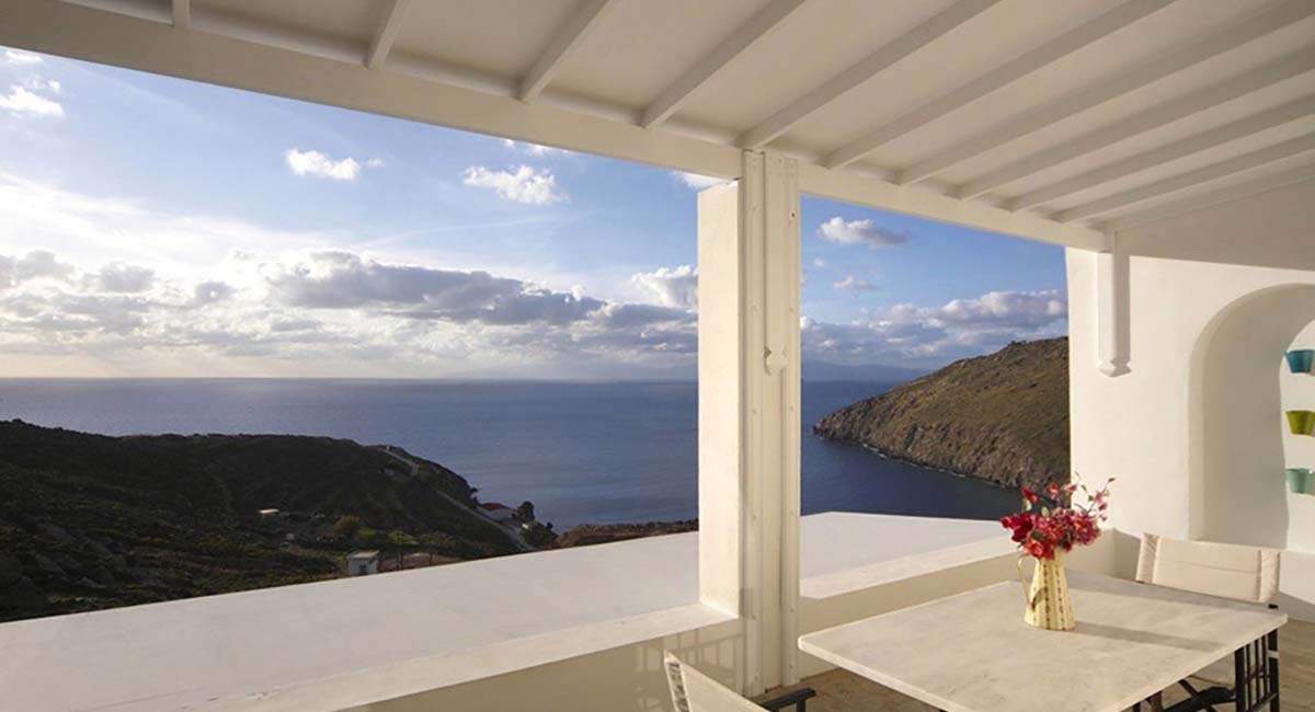 Patmos Exclusive Villas Patmos