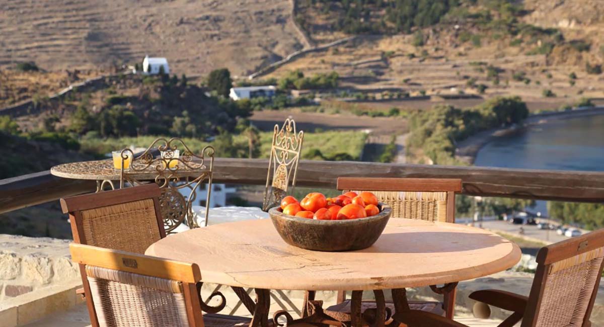 Patmos Exclusive Villas Patmos