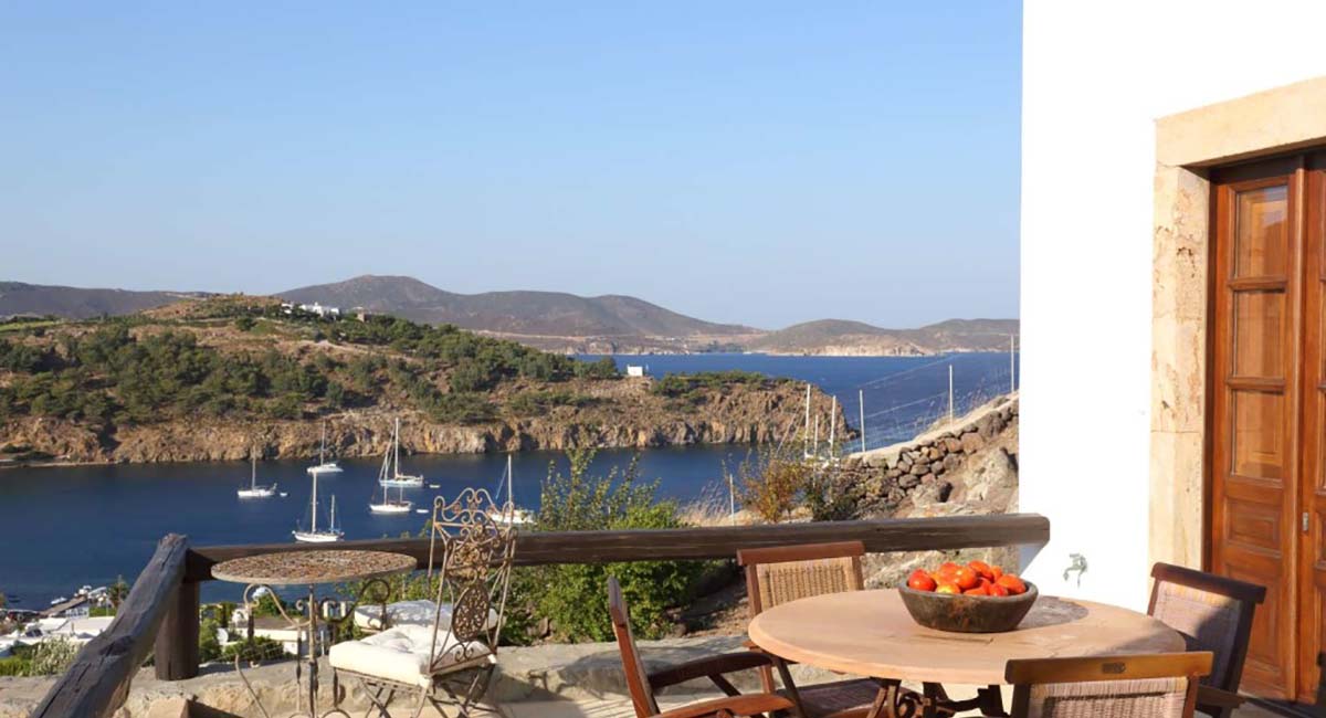 Patmos Exclusive Villas Patmos