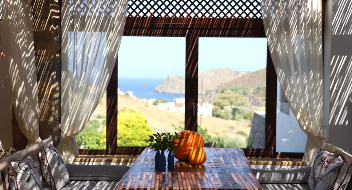 Patmos Exclusive Villas Patmos