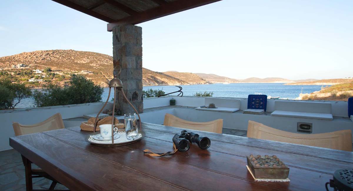 Patmos Exclusive Villas Patmos