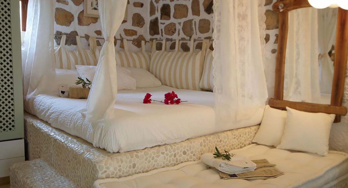 Patmos Exclusive Villas Patmos