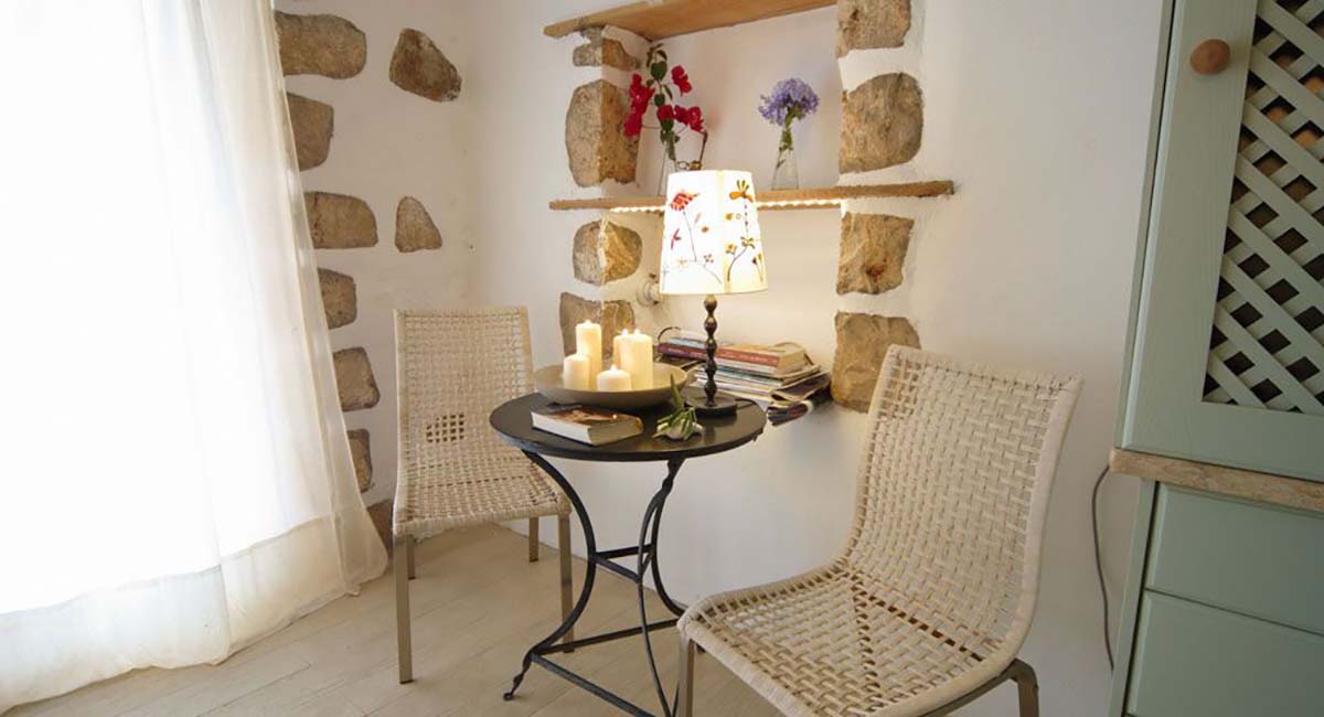 Patmos Exclusive Villas Patmos