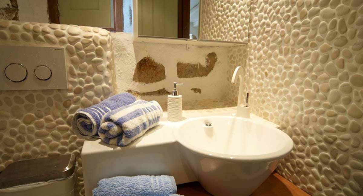 Patmos Exclusive Villas Patmos