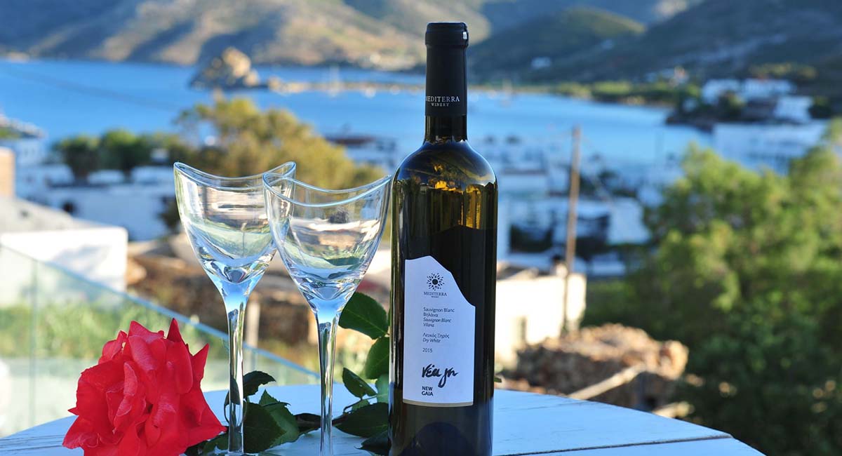 Patmos Exclusive Villas Patmos